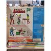 Image 3 : Box of Vinyl Records