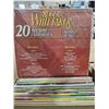 Image 5 : Box of Vinyl Records