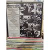 Image 6 : Box of Vinyl Records