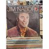 Image 7 : Box of Vinyl Records