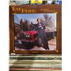 Image 10 : Box of Vinyl Records