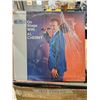 Image 3 : Box of Vinyl Records