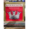 Image 5 : Box of Vinyl Records