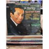 Image 6 : Box of Vinyl Records
