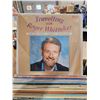 Image 7 : Box of Vinyl Records