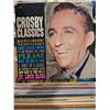 Image 8 : Box of Vinyl Records