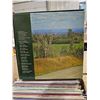 Image 10 : Box of Vinyl Records