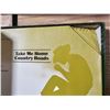 Image 11 : Box of Vinyl Records