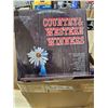 Image 2 : Box of Vinyl Records