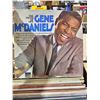 Image 8 : Box of Vinyl Records