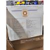 Image 2 : Box of Vinyl Records