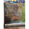 Image 4 : Box of Vinyl Records