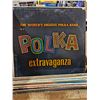 Image 5 : Box of Vinyl Records