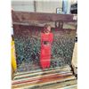 Image 9 : Box of Vinyl Records