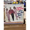 Image 4 : Box of Vinyl Records