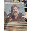 Image 6 : Box of Vinyl Records