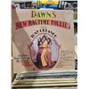 Image 10 : Box of Vinyl Records