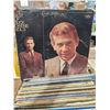 Image 11 : Box of Vinyl Records