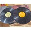 Image 6 : Box of Vinyl Records