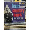 Image 9 : Box of Vinyl Records