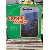 Image 10 : Box of Vinyl Records