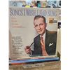 Image 4 : Box of Vinyl Records