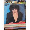 Image 6 : Box of Vinyl Records
