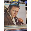 Image 7 : Box of Vinyl Records