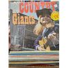 Image 7 : Box of Vinyl Records
