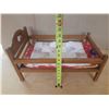 Image 2 : Doll Bed.