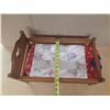 Image 3 : Doll Bed.