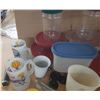 Image 3 : Lots of Kitchenware.
