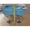 Image 2 : Vintage Boby Doll Buggy.