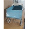 Image 3 : Vintage Boby Doll Buggy.