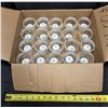 Image 1 : (20) Weading Candles with T-lites.