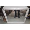 Image 2 : Large Mirror. (37.5" X 33.5")