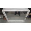 Image 3 : Large Mirror. (37.5" X 33.5")