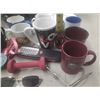 Image 5 : Lot of Misc. Items.