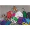 Image 3 : Bag of Key Chains.