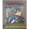 Image 6 : Bag of Key Chains.