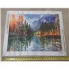 Image 8 : (3) Diamond Paintings.