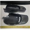 Image 1 : (2) Towing Mirrors.