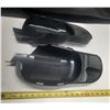 Image 2 : (2) Towing Mirrors.