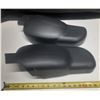 Image 3 : (2) Towing Mirrors.