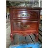 Image 7 : Bedroom furniture set, 2 dressers with mirror, headboard and night stand