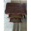 Image 8 : Bedroom furniture set, 2 dressers with mirror, headboard and night stand
