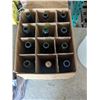 Image 5 : Home wine brewing kit, includes pump and bottles
