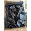 Image 3 : ABS fittings and copper fittings