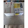 Image 1 : 2 bathroom tub/shower faucet kits