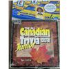 Image 2 : Monopoly jr, canadian trivia, guess who